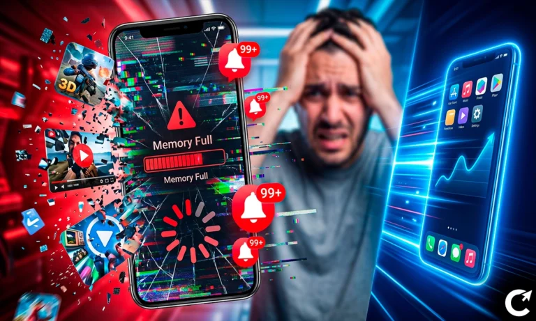 Dicas para Evitar Travamentos no Celular em 2026