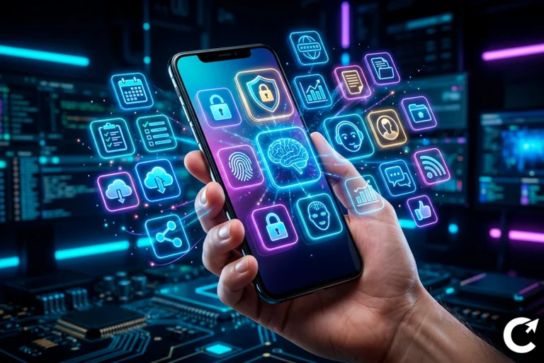 Apps Essenciais Que Todo Celular Deveria Ter em 2026: Os Aplicativos Que Realmente Facilitam Sua Vida Apps Essenciais Que Todo Celular Deveria Ter em 2026
