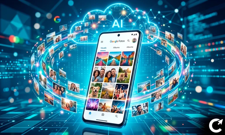 Como Usar o Google Fotos do Jeito Certo em 2026: Os Recursos Que Quase Ninguém Aproveita Como Usar o Google Fotos do Jeito Certo em 2026: Os Recursos Que Quase Ninguém Aproveita