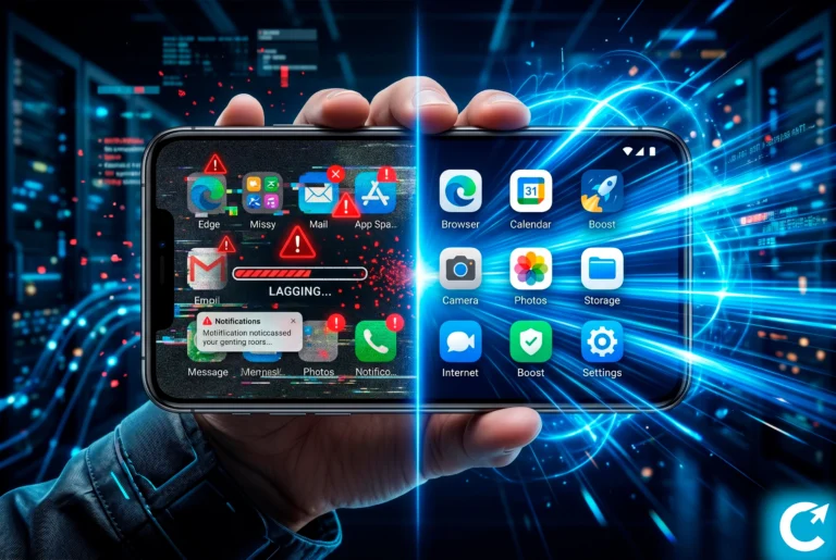 Como limpar o celular e deixá-lo mais rápido em 2026: o guia completo que realmente funciona Como limpar o celular e deixá-lo mais rápido em 2026: o guia completo que realmente funciona
