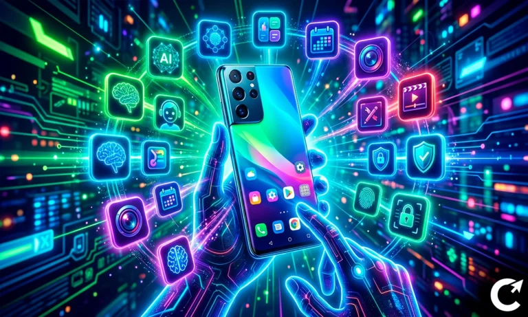Melhores Apps Gratuitos para Android em 2026