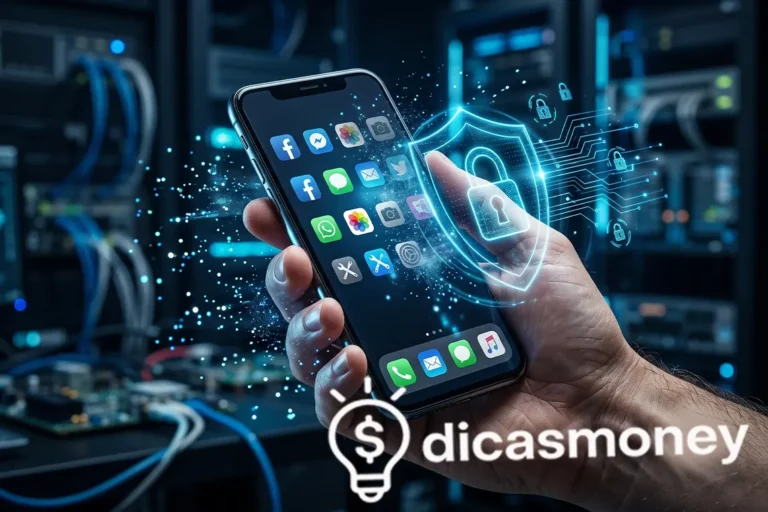 Como Esconder Aplicativos no Celular em 2026: Métodos Simples, Seguros e que Realmente Funcionam Como Esconder Aplicativos no Celular em 2026
