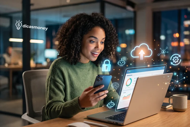 5 Dicas Práticas para Iniciantes em Tecnologia