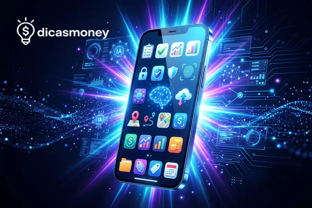 Apps essenciais que todo celular deveria ter em 2026