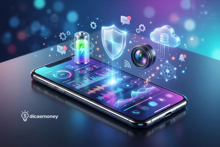 Truques que vão mudar a forma como você usa seu celular em 2026
